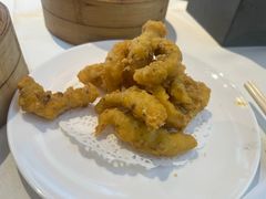 -万龙洲海鲜(南新仓店)