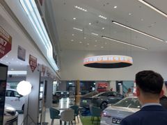 -上海和展广汽丰田4S店(老闵行店)
