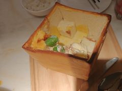 -金牌外婆家(万象城店)