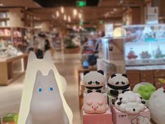 -G·SPACE(金鹰世界店)