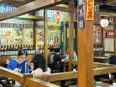 -小川洋风料理(街道口店)