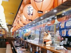 -鸟鹏烧鸟居酒屋(仁恒梦中心店)