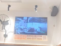 -呼啦面馆·头牌豌杂面(爱琴海店)