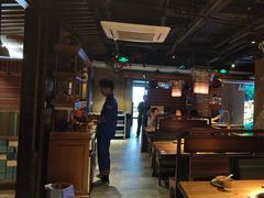 -吃饭皇帝大(长宁龙之梦店)
