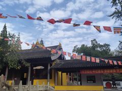 -虞山风景区