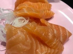 -争鲜回转寿司(南开大悦城店)