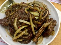 -香港蓮香樓(中環店)