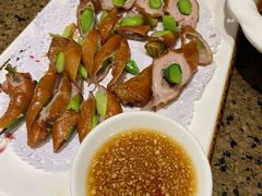 脆皮大肠-旺达·福州菜(正大广场店)