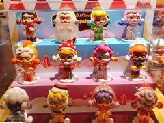 -泡泡玛特POPMART(崇文门国瑞城店)