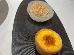 -小厨娘淮扬菜(天印大道店)
