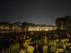 -南通濠河风景名胜区