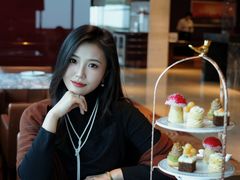 -上海龙之梦万丽酒店