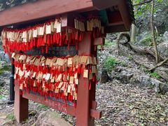 -杭州西湖风景名胜区-三生石