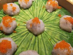 手工鱼籽虾滑-九鼎轩脆毛肚火锅(颛桥万达店)