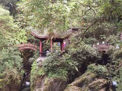 -峨眉山风景名胜区