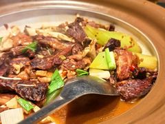 -湘力力小院·鱼汤泡饭(枫林路店)