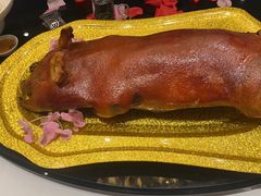 -新雅粤菜馆(南京东路店)