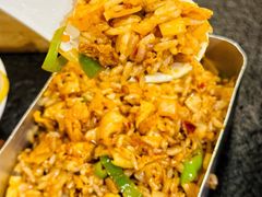 -福苗小骆驼烧烤(大唐不夜城店)