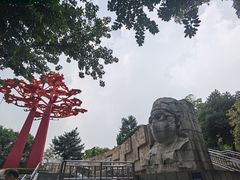 -广州雕塑公园