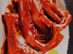 -如轩·海鲜砂锅粥·潮汕菜(南城店)