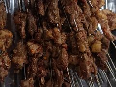 -清真·马峰烤肉(小学习北巷店)