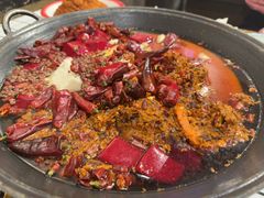 -六婶老火锅(交通大学直营店)