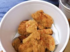 -麦当劳(海岸城店)