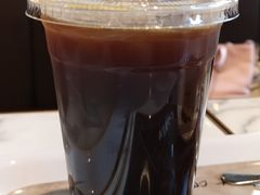 美式-COSTA COFFEE(国正中心店)