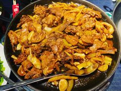 -甘家界牌柠檬鸭(青山店)