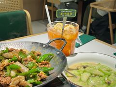 -费大厨辣椒炒肉(正佳广场店)