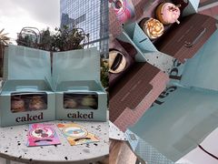 -caked(深圳购物公园店)
