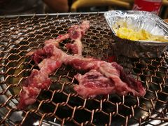 秘制肥牛-大壮家原味烤肉(兴华北街店)