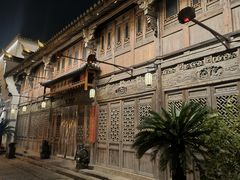 -HOHO餐厅(古子城店)