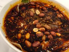 -眉州东坡(中关村店)