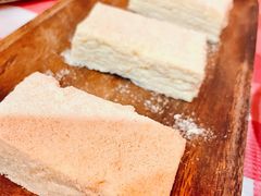 娜帕里勇-西域阿里马新疆菜·清真(桂花路店)