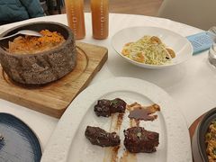 -品海楼·大连海胆锅贴馆(东港店)