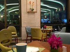 -济南香格里拉·咖啡泉自助餐厅