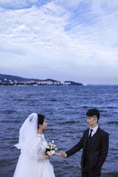 -经典婚纱摄影美学馆·私人定制