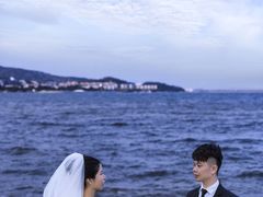 -经典婚纱摄影美学馆·私人定制