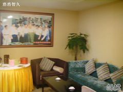 -悦隆酒店-中餐厅