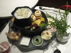 冰激凌火锅-哈根达斯(皇城恒隆广场店)