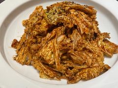 乾隆白菜-新乾隆酒楼(帝景园店)