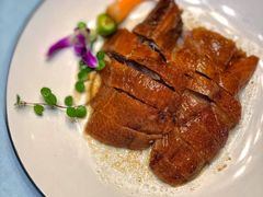 -西安绿地假日酒店·丽宝轩中餐厅