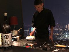 -風料理.鮨Omakase