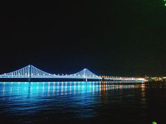 -星海湾跨海大桥