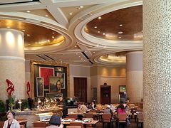 -怡聚轩全日制自助餐厅(大中华喜来登酒店)