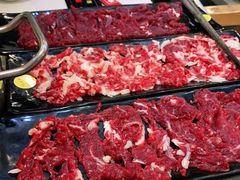 -陈记顺和牛肉火锅(岗顶店)