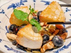 -阿吾罗日本料理(K11艺术中心店)