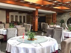大堂-卫鼎轩·家宴(水上公园店)