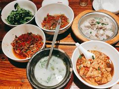 -衡厨·衡阳土菜(中南店)